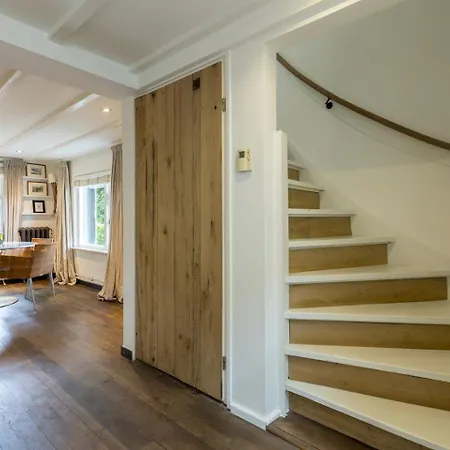 Woodstock Vakantiehuis *