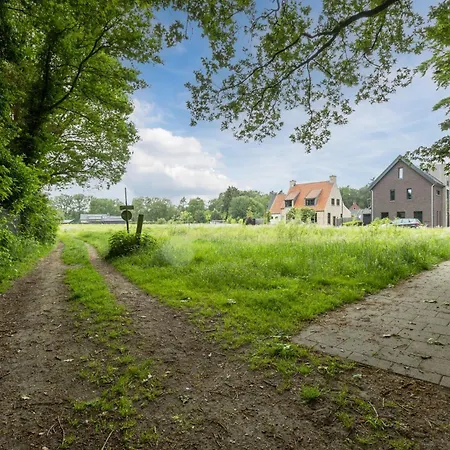 Woodstock Vakantiehuis Galder